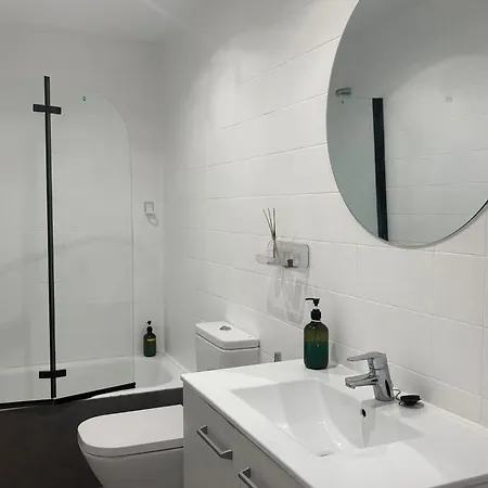 La Camara De Salesas 7 22 Apartmán Oviedo