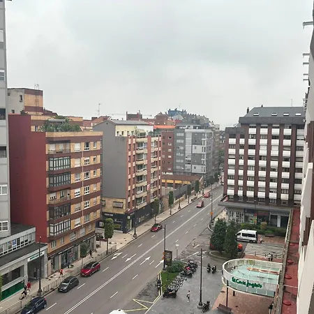 La Camara De Salesas 7 22 Apartmán *